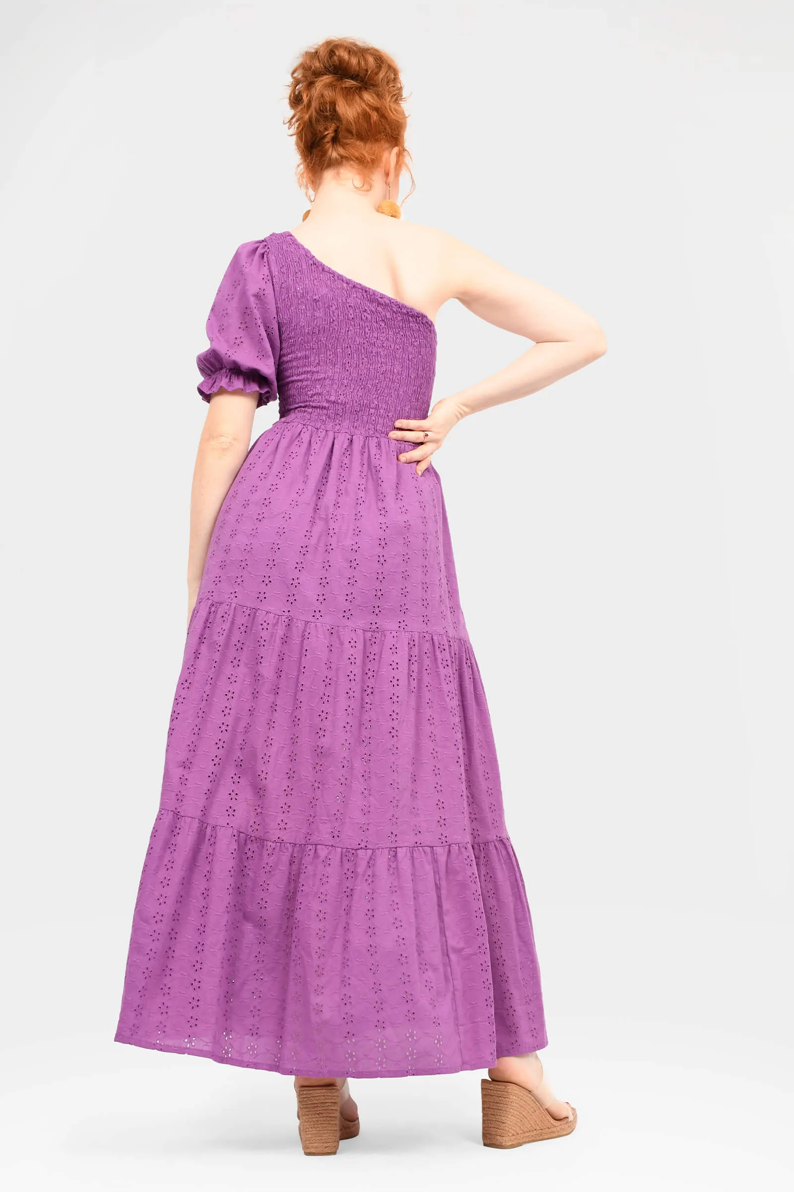 Juliet Maxi Dress