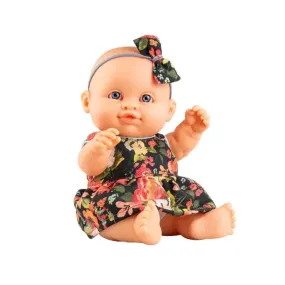 Karina - Paola Reina Baby Doll Peques