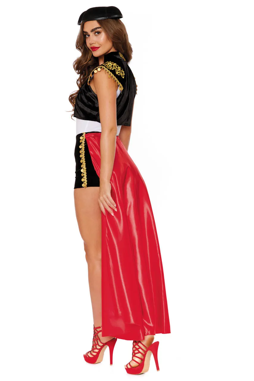 La Matadora Costume