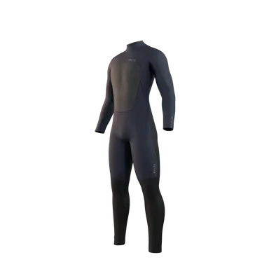 Mystic Marshall BackZip 5/3mm Mens Wetsuit