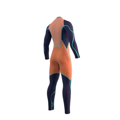 Mystic Marshall BackZip 5/3mm Mens Wetsuit