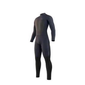 Mystic Marshall BackZip 5/3mm Mens Wetsuit