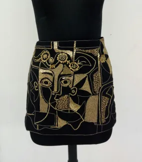 PICASSO SKIRT