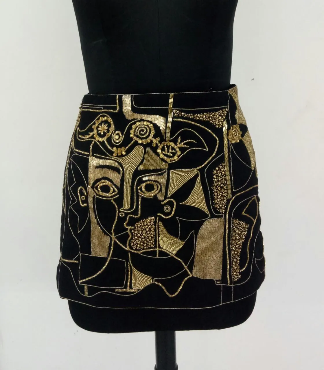 PICASSO SKIRT