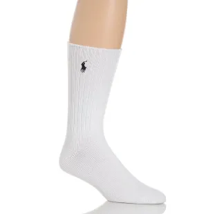 Polo Ralph Lauren Men's Classic Crew Sock