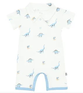 Polo Shortall