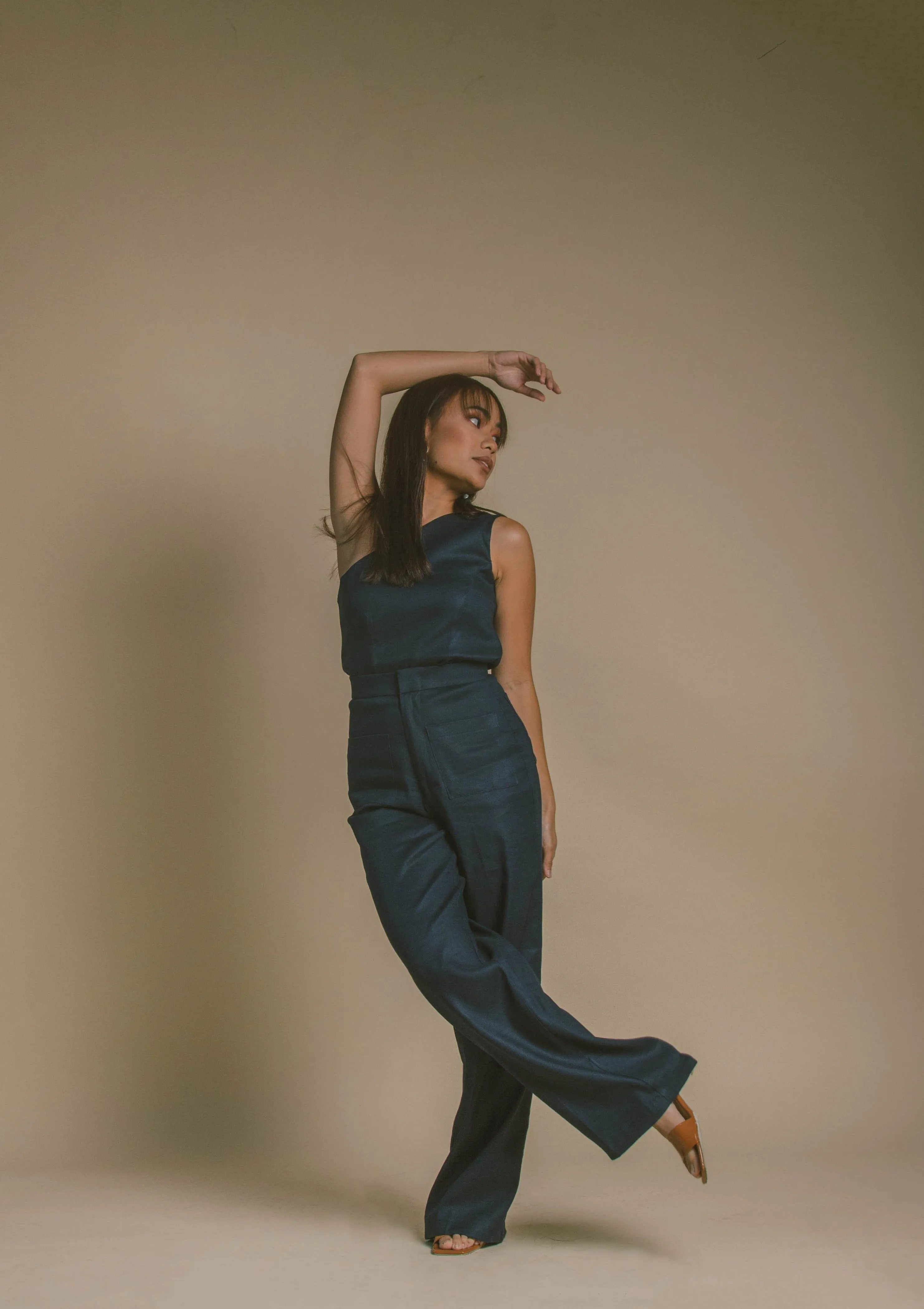 Preorder: Margot Pants