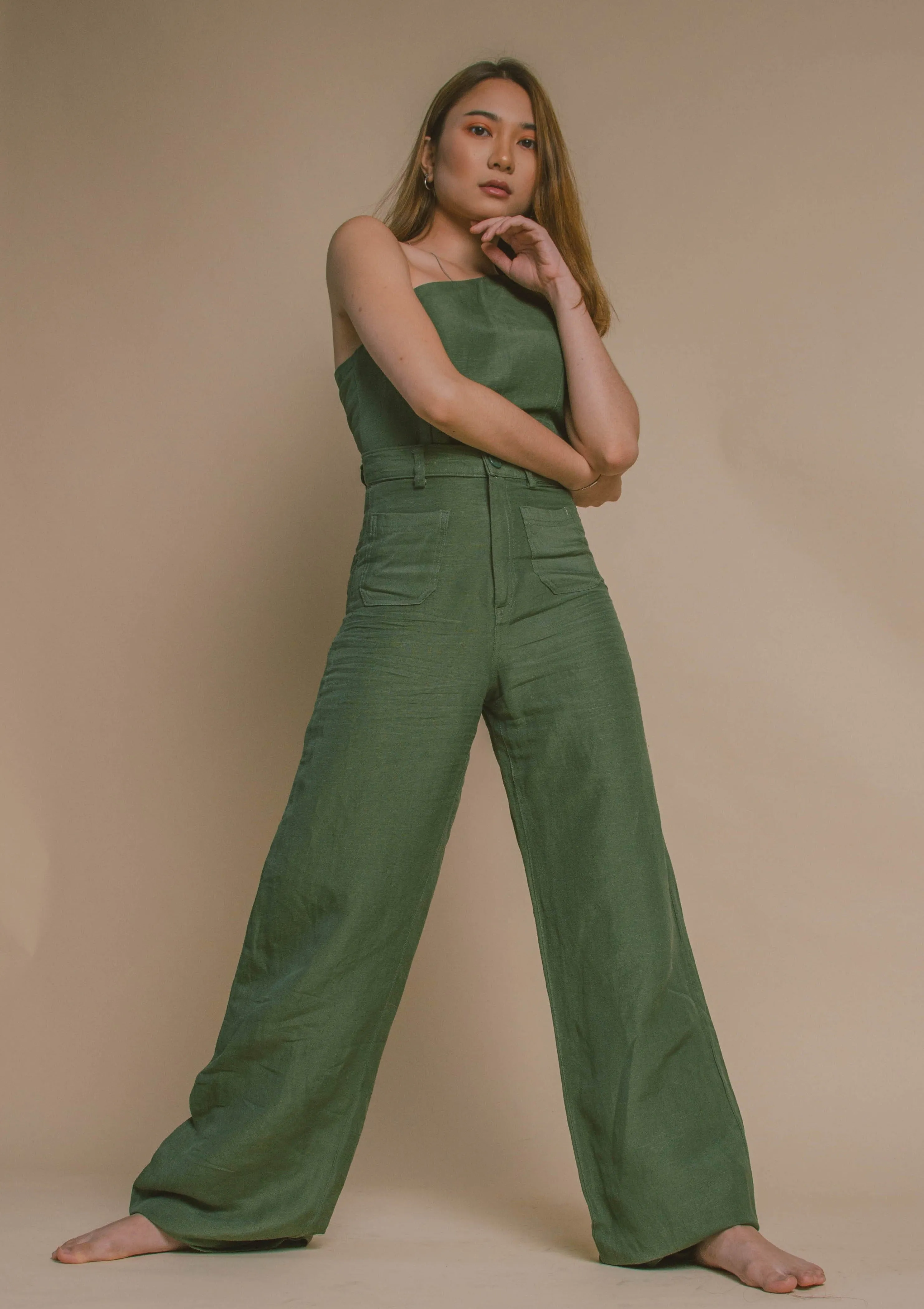Preorder: Margot Pants