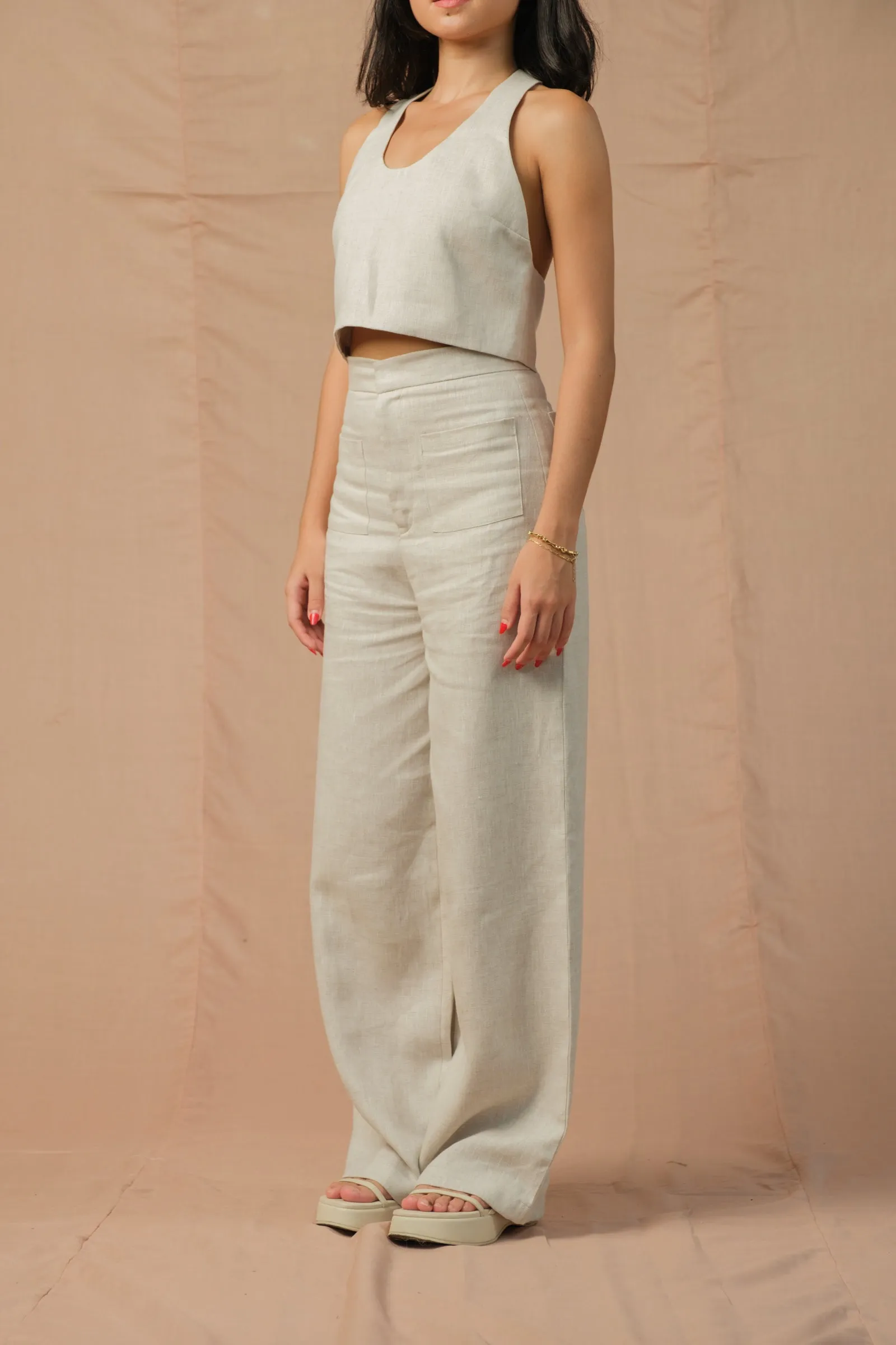 Preorder: Margot Pants