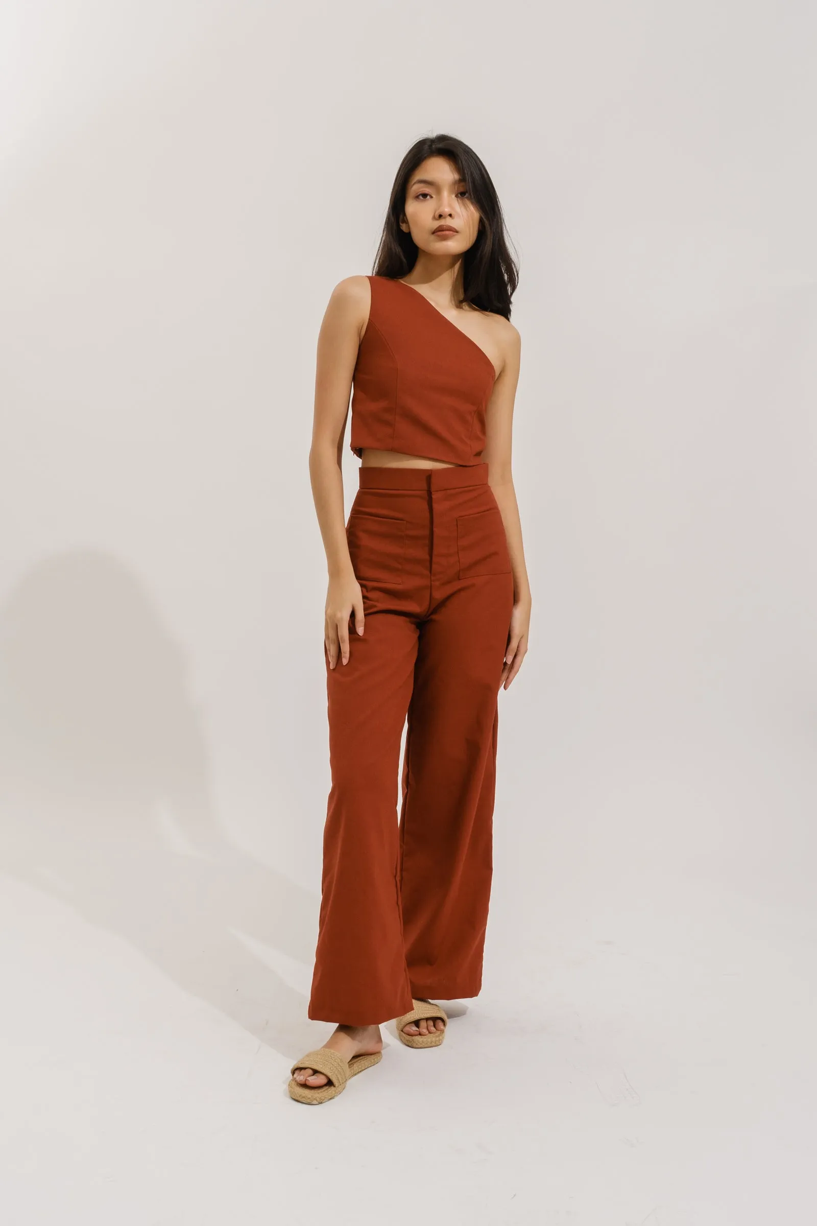 Preorder: Margot Pants