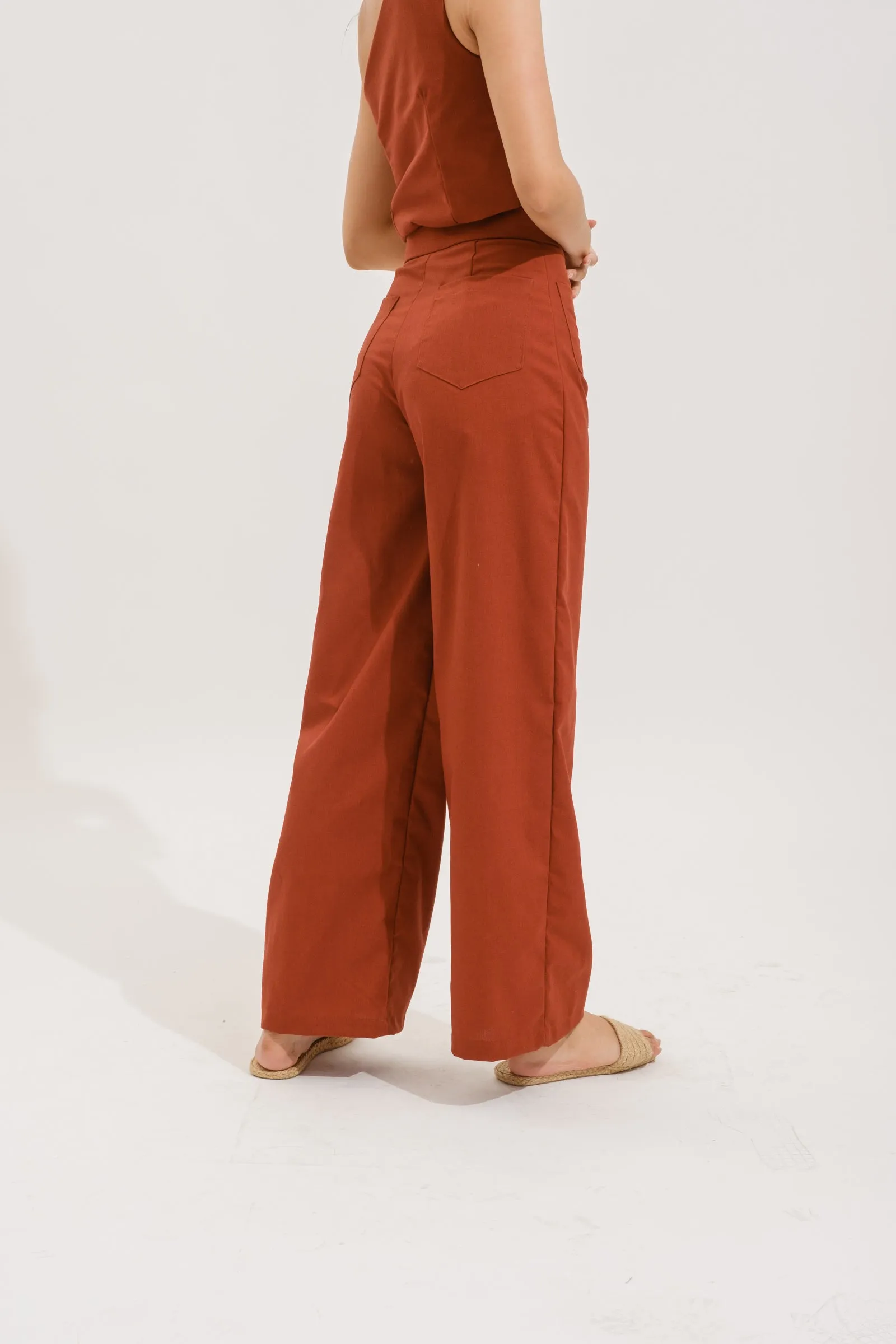 Preorder: Margot Pants