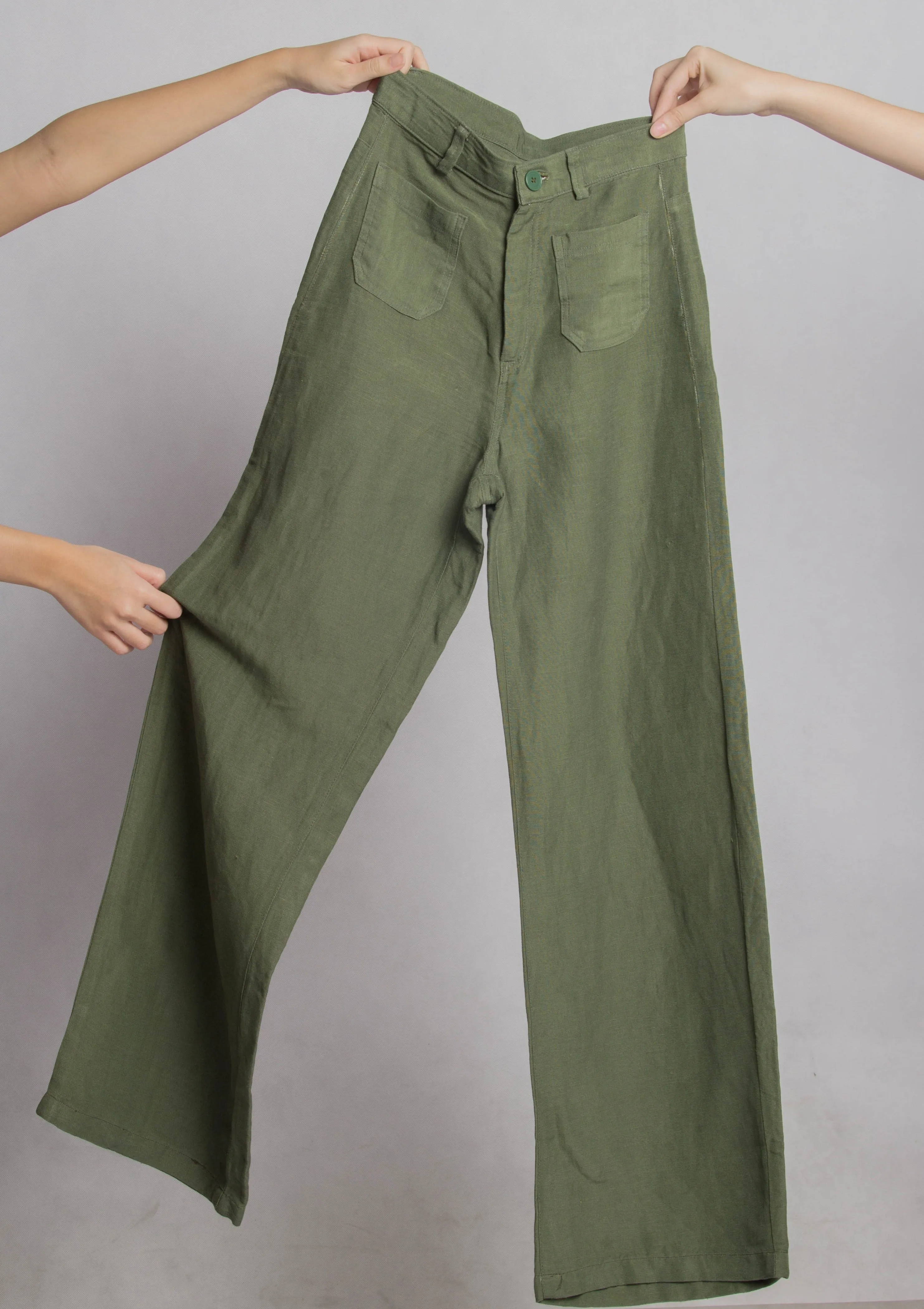 Preorder: Margot Pants