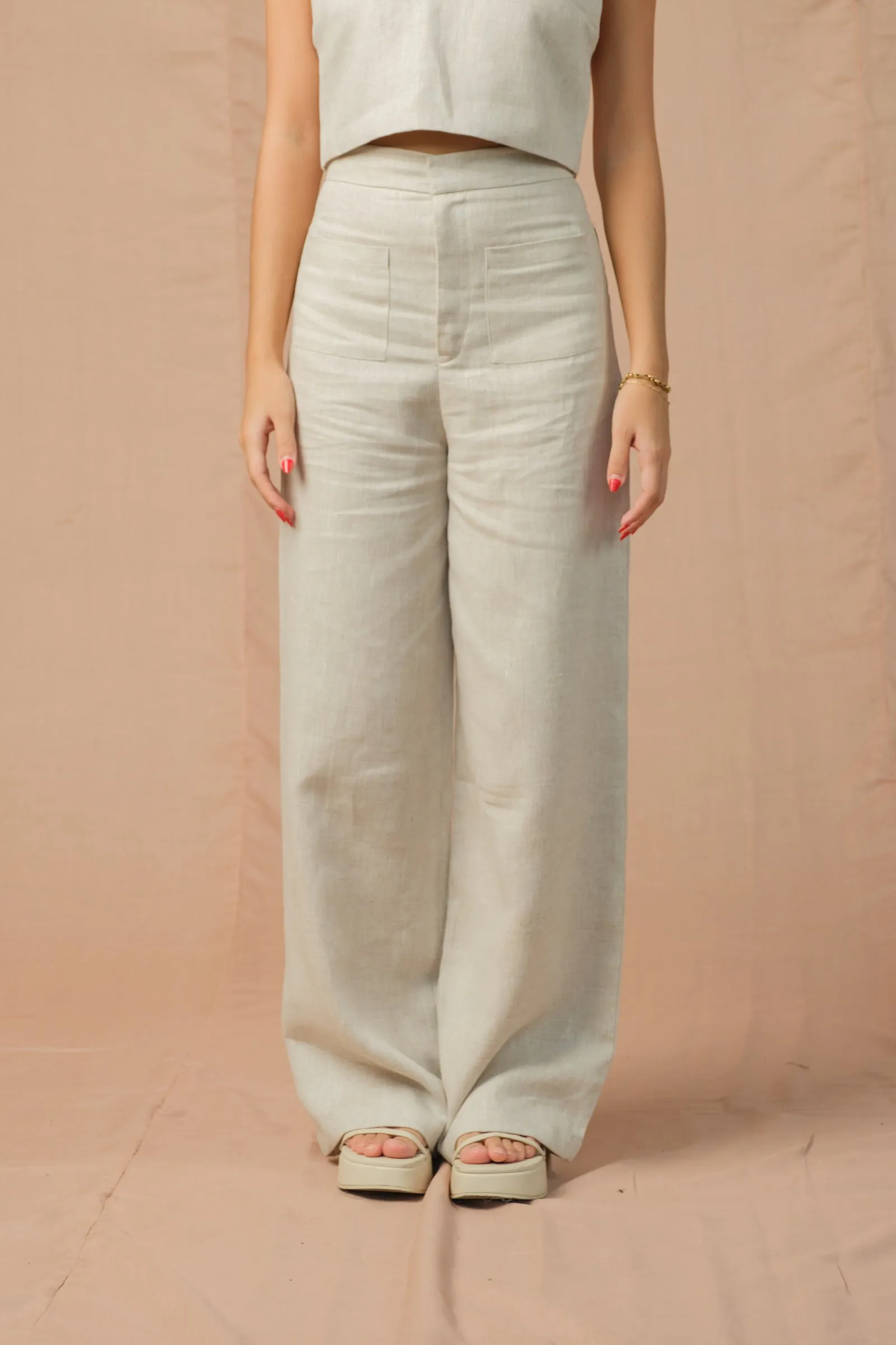 Preorder: Margot Pants
