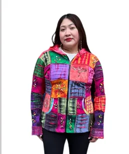 Razor Jacket - Wholesale
