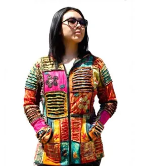 Razor Jacket - Wholesale