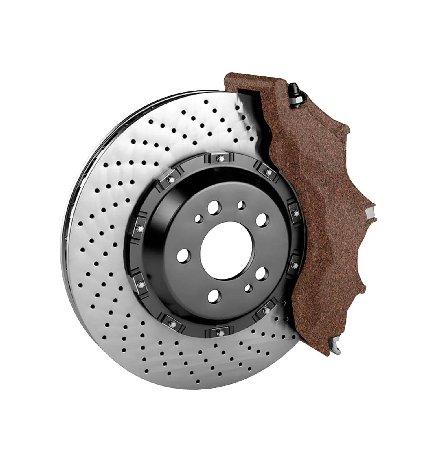 Rust Textured