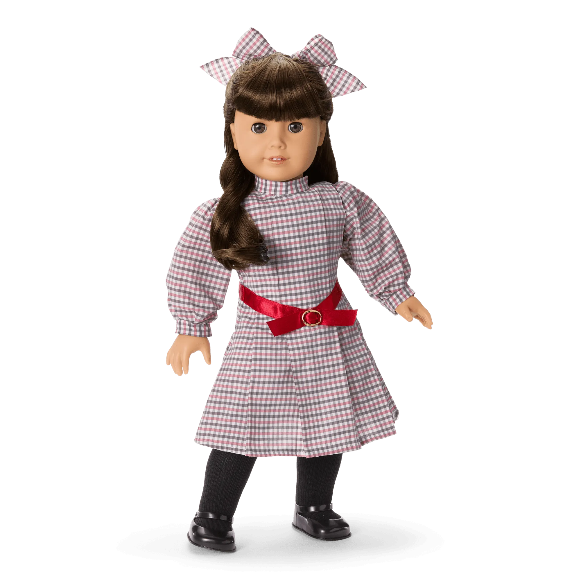 Samantha Parkington™ Doll, Book & Accessories