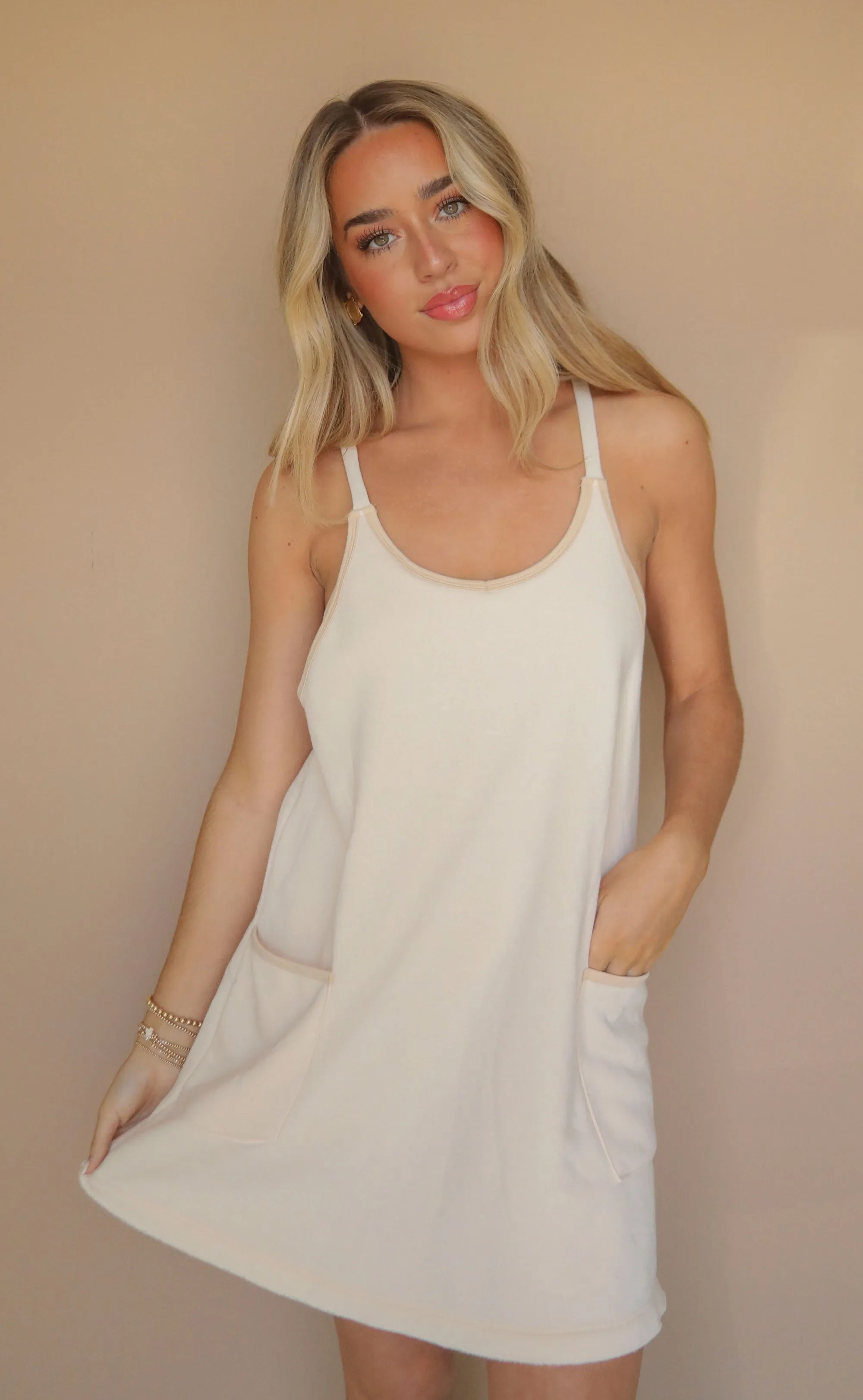 see me now romper