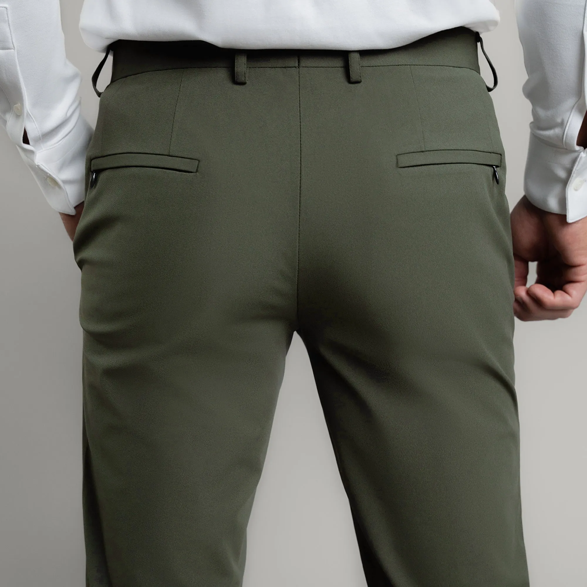 Soho FlexTech Pants