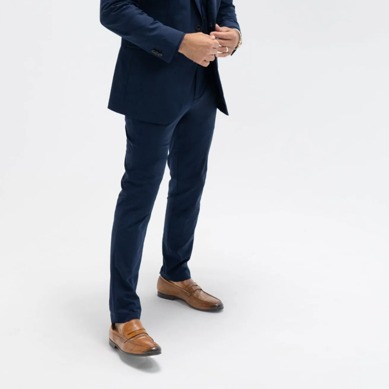 Soho FlexTech Pants