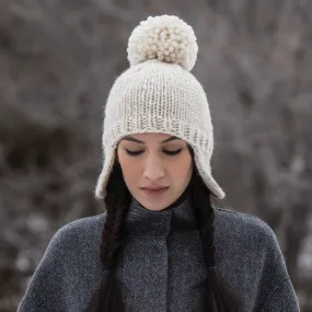 Winnipeg Hat Kit in Woolstok North