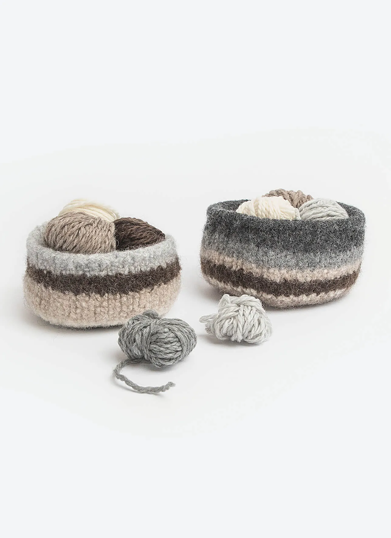 Woolstok Mini Skein Bundles