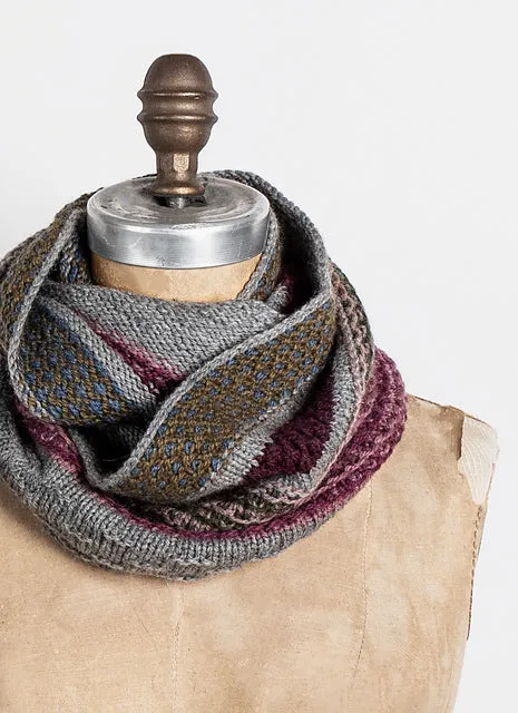 Woolstok Mini Skein Bundles