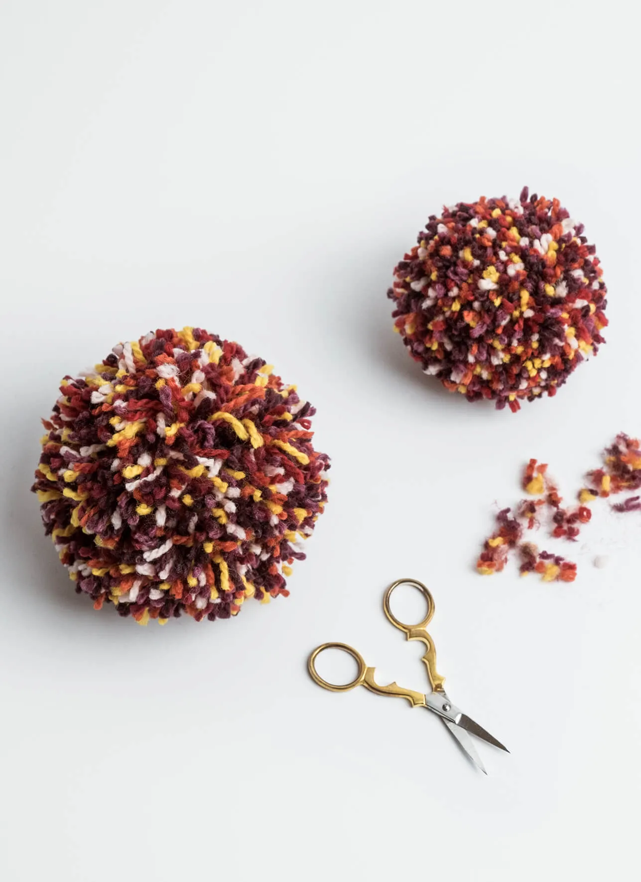 Woolstok Mini Skein Bundles