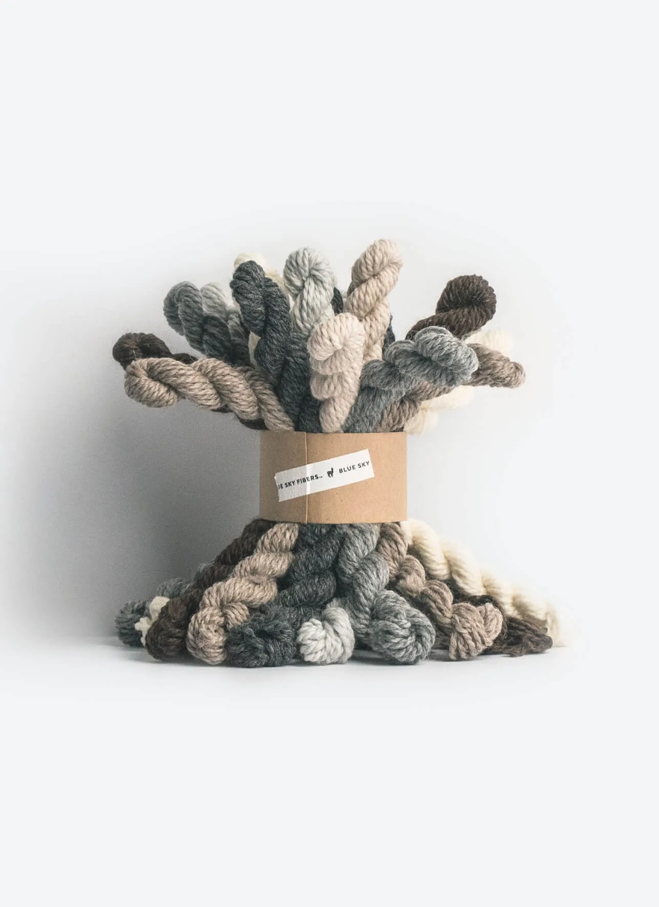 Woolstok Mini Skein Bundles