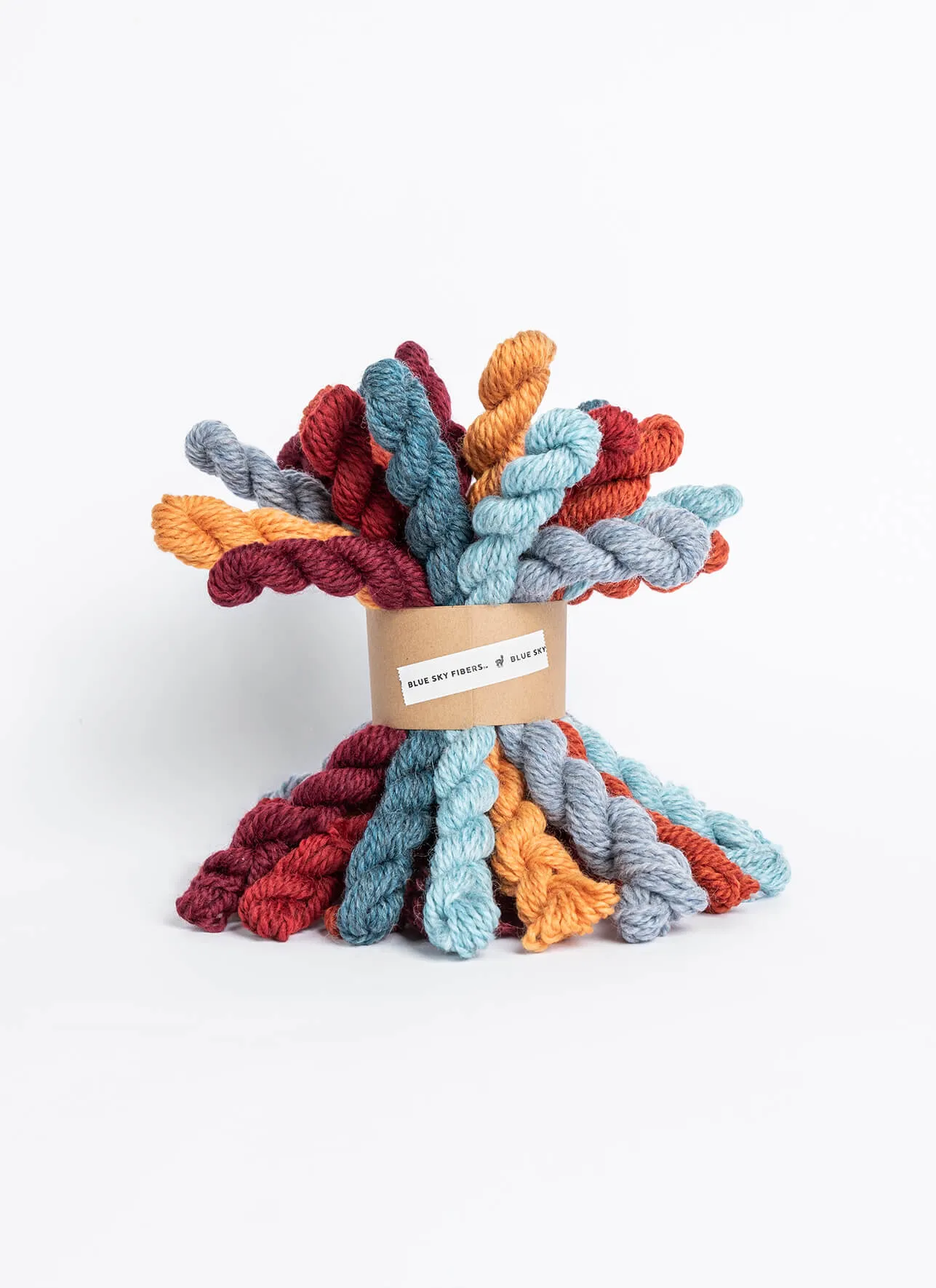 Woolstok Mini Skein Bundles