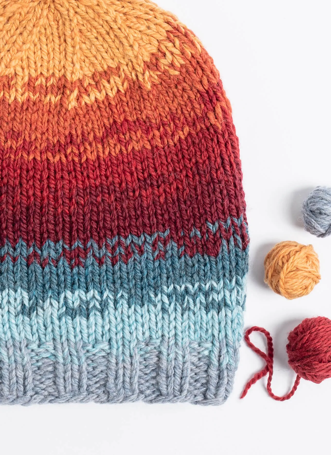 Woolstok Mini Skein Bundles