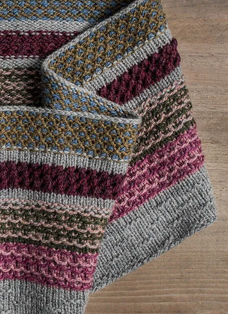 Woolstok Mini Skein Bundles