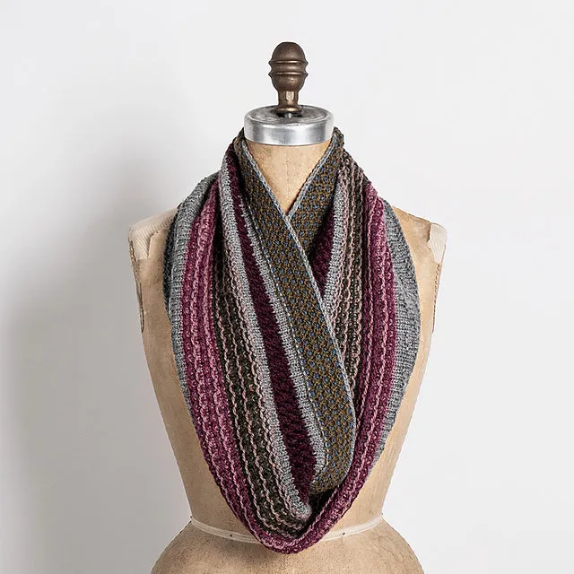 Woolstok Mini Skein Bundles